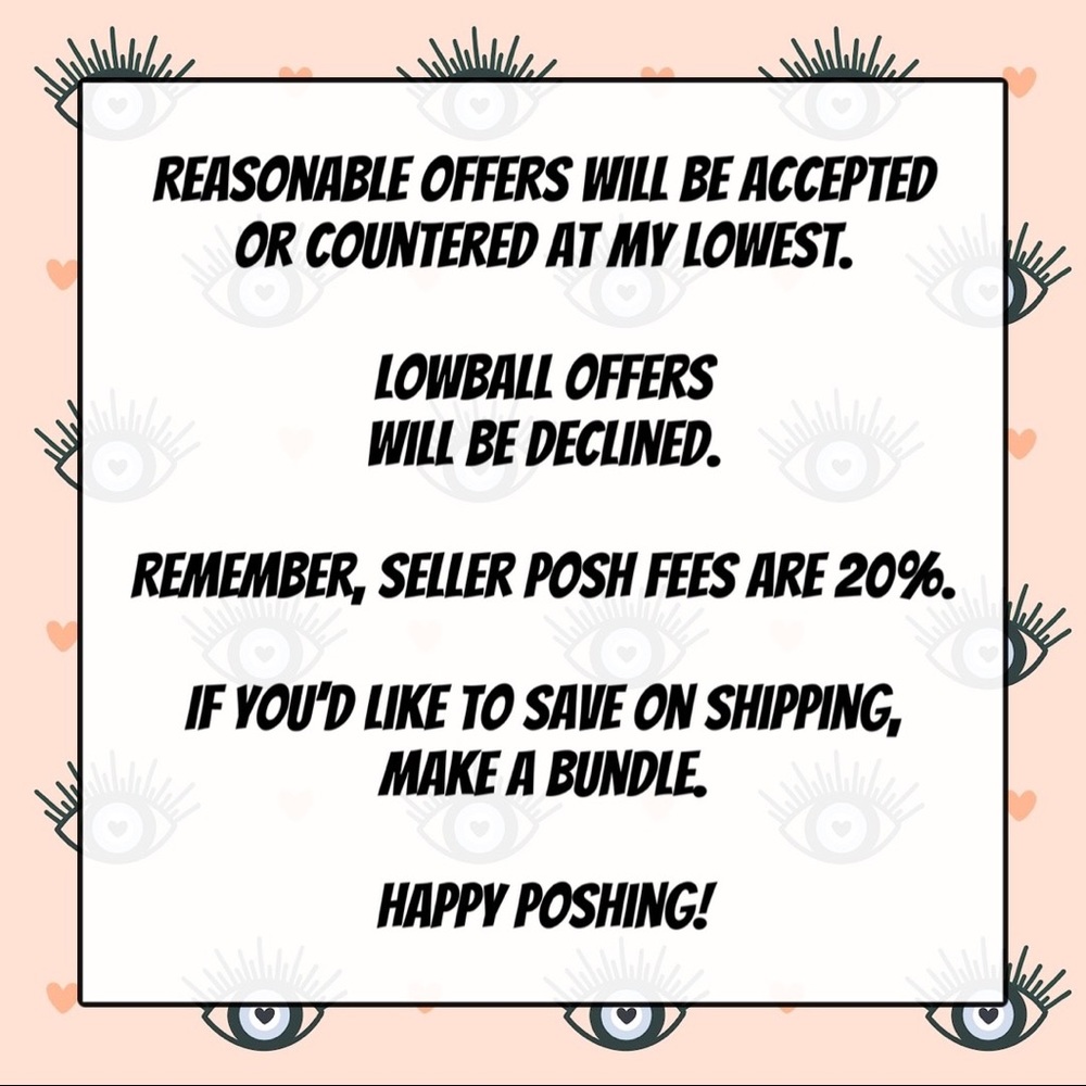 Fiercely Fun Gold Square Buckle Belt - Picture 3 of 3